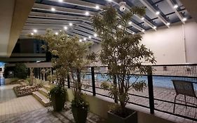 Quarto de hotel de luxo Congonhas